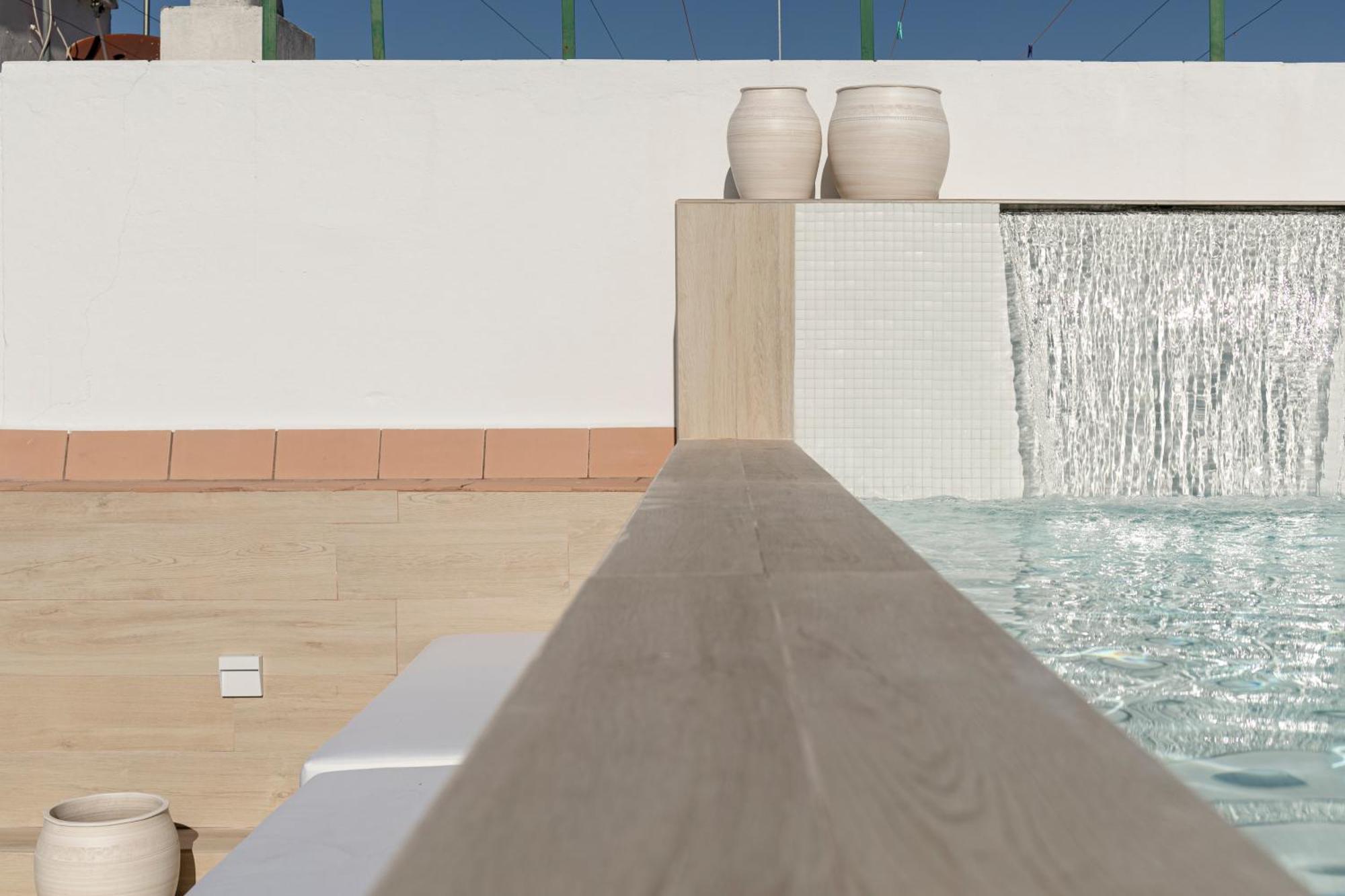 Isg Apartments Faustino 45 Sevilla Exterior foto
